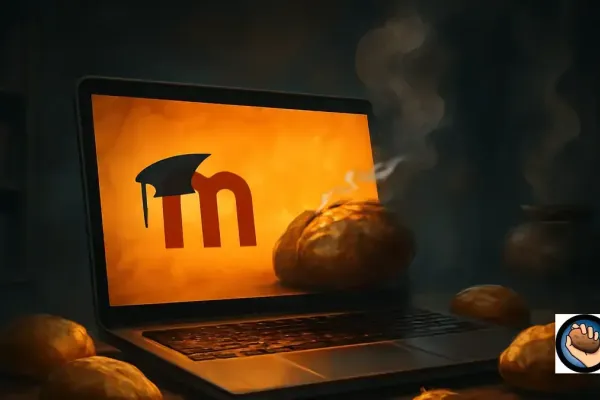Does Moodle Support Hot Potatoes?
