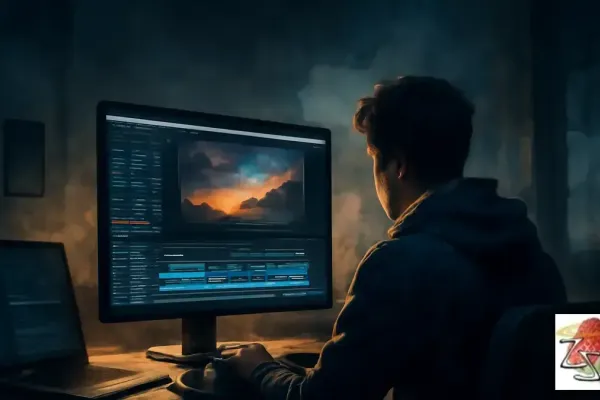 How to Use ZS4 Video Editor