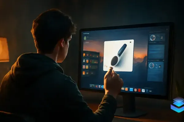 How to Use a Styler for Desktop Customization
