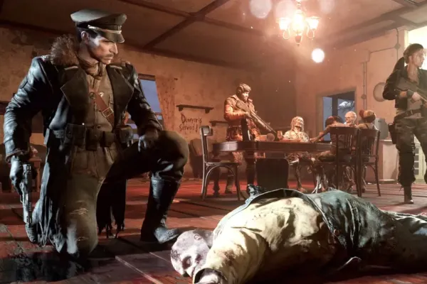 BO7 Adds New Maps and Features for Zombie Fans