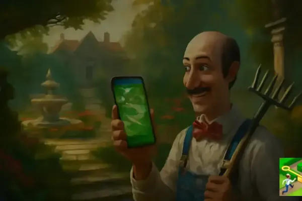 How Many Levels Are in Gardenscapes?