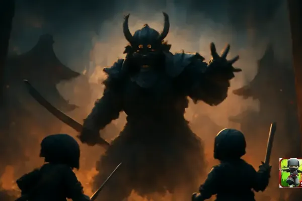 How to Beat Mini Ninjas Final Boss