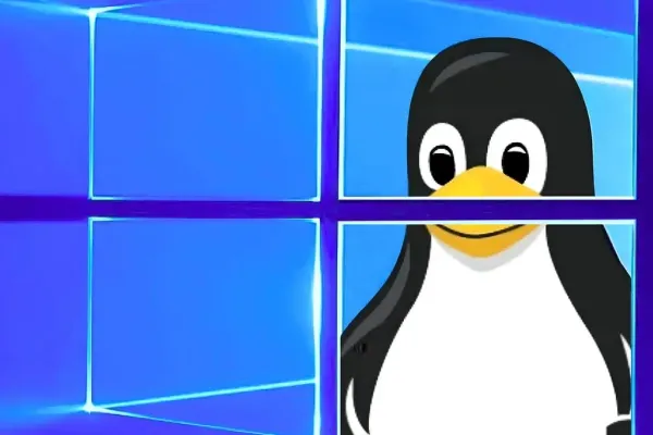 Linux Offers Privacy and Flexibility Over Windows