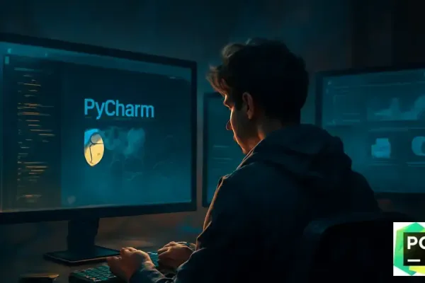 What is PyCharm Professional?