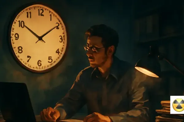 What is Time Keeping at Work? What is Time Keeping at Work?