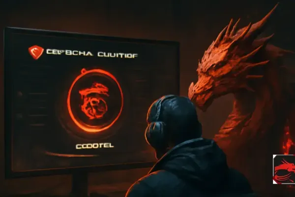 How to Update MSI Dragon Center Easily