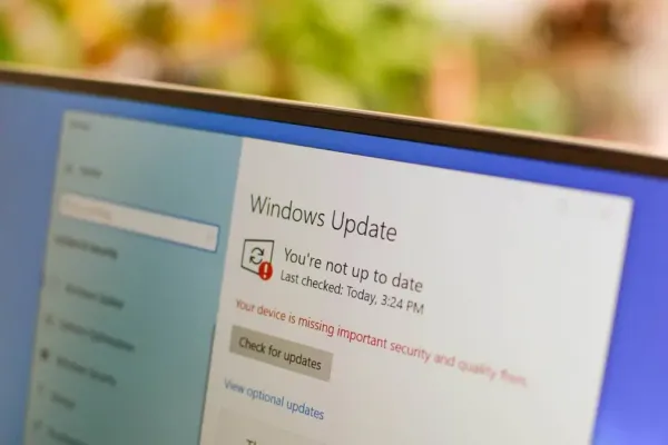 Windows11 Update Boosts Microsoft Service Integration