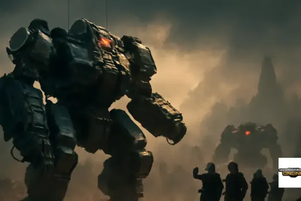 How to Join a Clan in MechWarrior Online