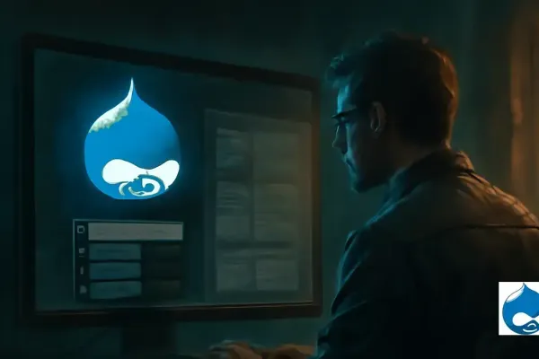 How to Create Menus in Drupal