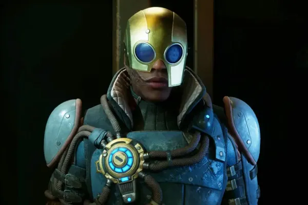 OuterWorlds2 Unlocks Console Features with Mod Installation