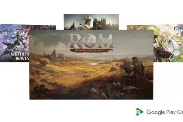 Google Play Games Beta photo 5