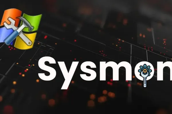 Sysmon to Integrate Natively with Windows 11 in 2024