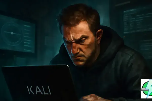 How to Install Angry IP Scanner on Kali Linux