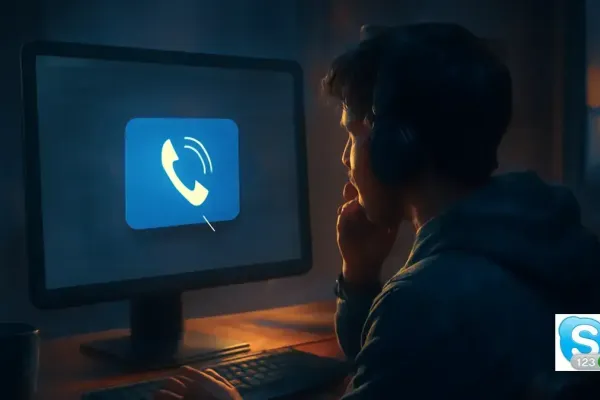 Understanding Skype Click to Call