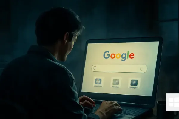 How to Use Google Desktop Search Effectively