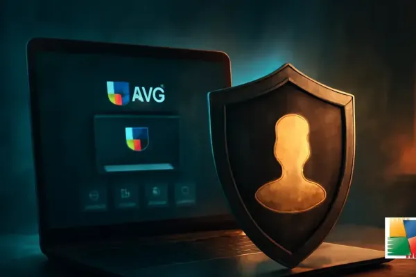 Does AVG Free Have Identity Protection?