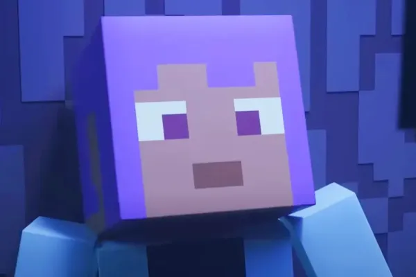 Creative Use of Mannequins in Minecraft Spurs Innovation