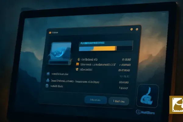 What is the function of cleanmgr exe?
