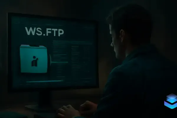 How to Use Ipswitch WS_FTP 12 Effectively