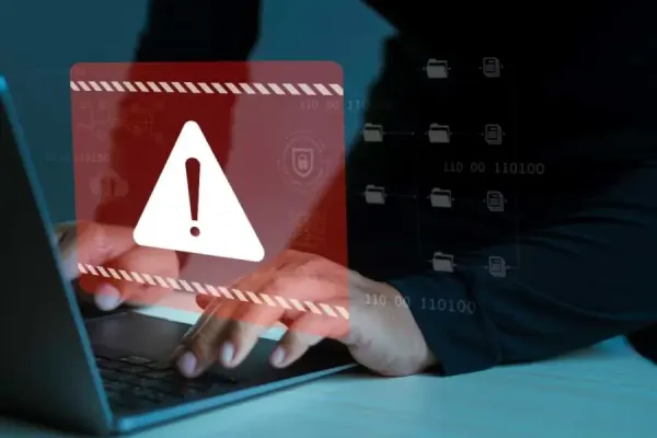 Microsoft Defender Vulnerability Exposes PCs to Ransomware