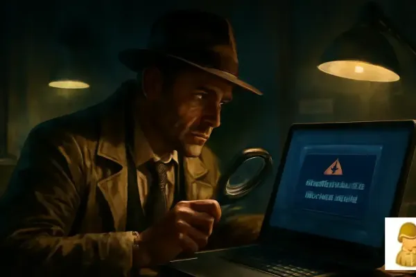 How to Fix External Drive Not Detected - Driver Detective