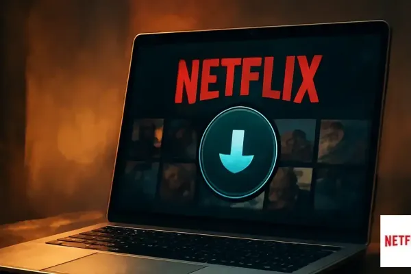 How to Download Movies from the Streaming Platform