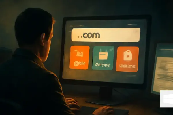 Domain Management Essentials