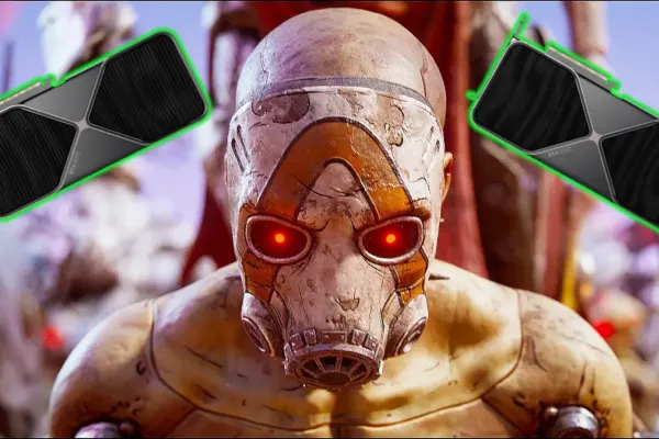 Borderlands 4 Free with Select Nvidia GPUs Until September 2025
