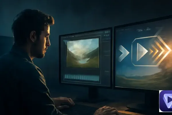 How to Enhance Videos Faster with Topaz Video AI