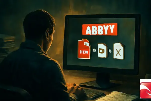 Comprehensive Guide to ABBYY PDF Transformer