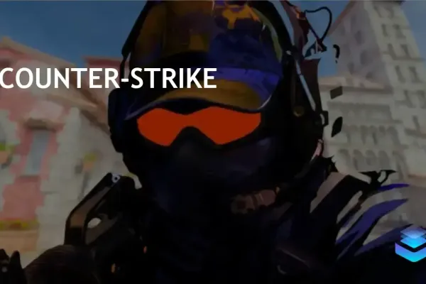 Little Counter Strike photo 5