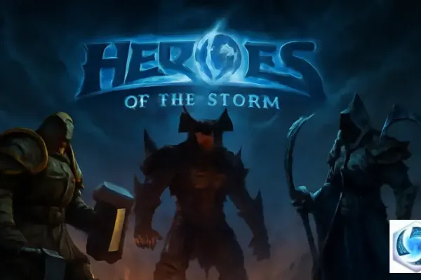 What Happened in Heroes of the Storm?