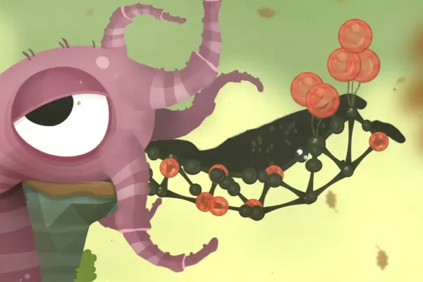 World of Goo photo 1