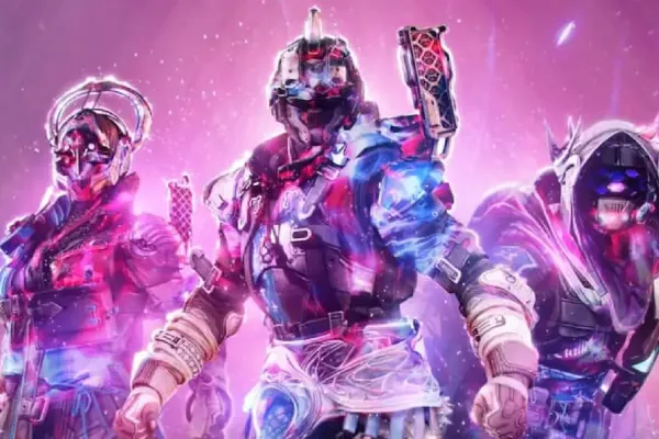 Destiny 2 Expansion Discounted, Offering a Unique Experience