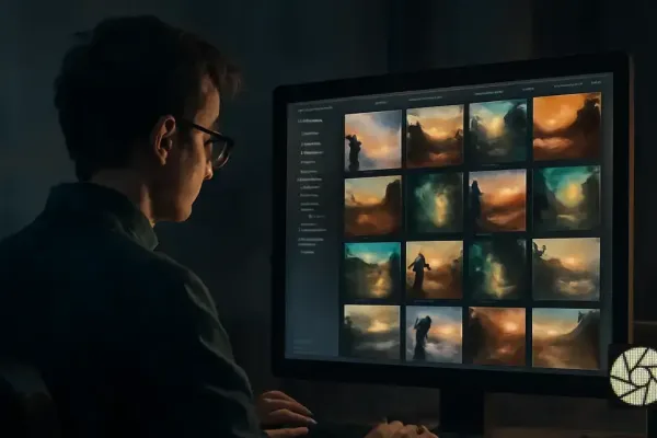 Organize Photos: The Best Program for Managing Your Collection