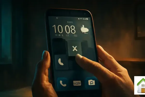 How to Remove Highlights from HTC Home