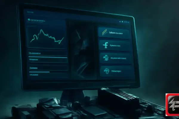 What is the ASRock Motherboard Utility?