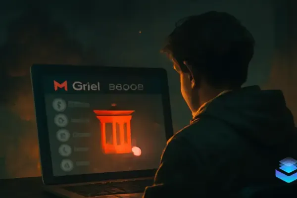 Delete Gmail Contacts Backup | Step-by-Step Guide