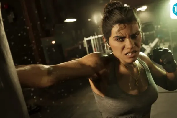 GTA 6 Console Launch Delayed, PC Version Unclear