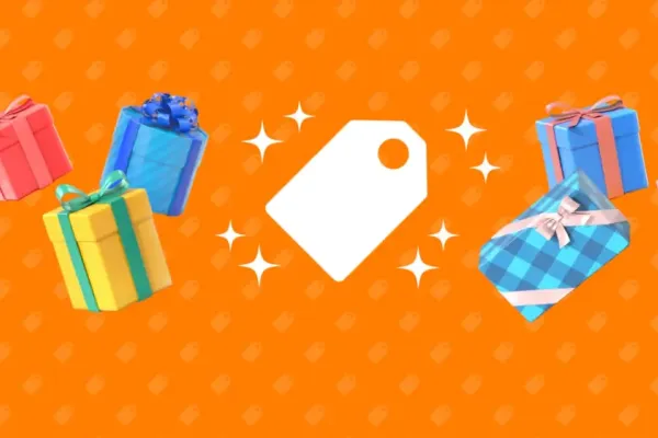 Major Discounts in Digital Game Sales Until January 2026