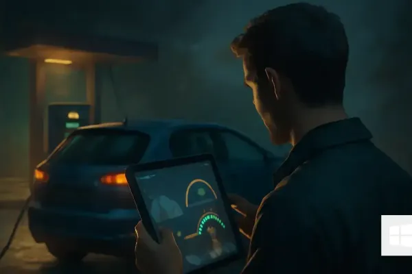 Track Your Vehicle's Mileage with Our Fuel Economy Tracker