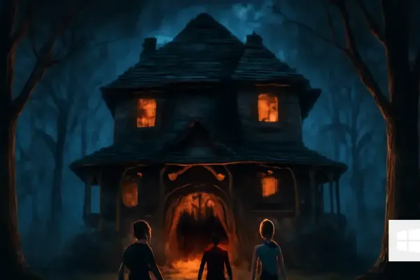 What Age Is the Movie Suitable For?