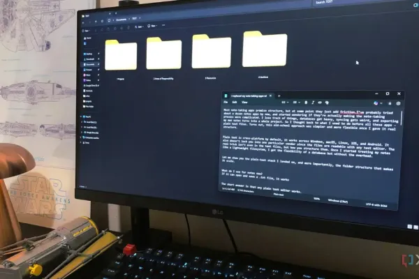 New Add-ons Enhance Windows File Explorer Functionality