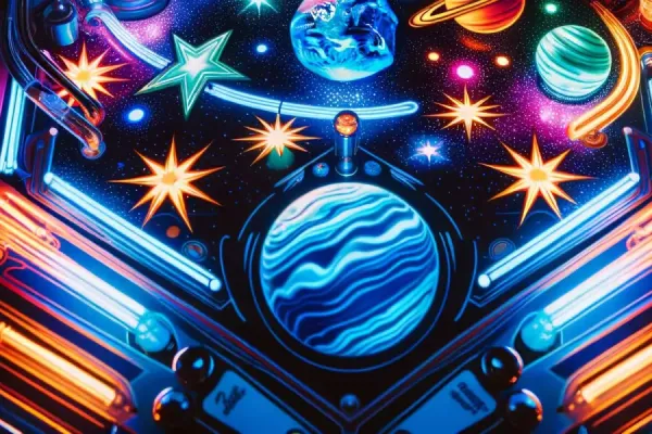 Pinball Game Optimization Reduces CPU Load Significantly