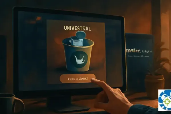 Uninstalling Malwarebytes AdwCleaner: Easy Steps