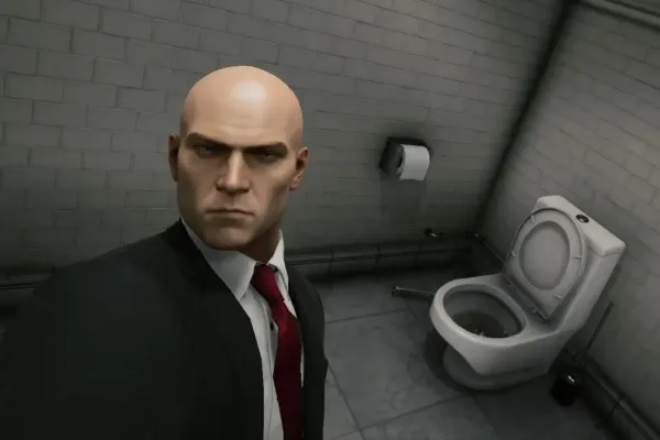 Hitman Adds Cross-Progression from 2026-02-03