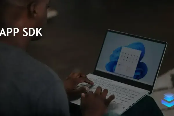 Android SDK photo 1