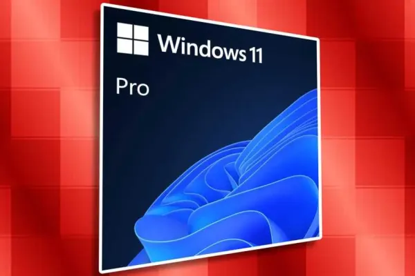 Windows 11 Pro: Major Price Cuts on Licenses