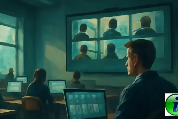 How to Set Up iTALC 2.0