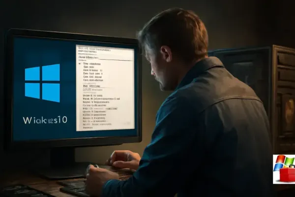 Repair Device Manager Windows 10